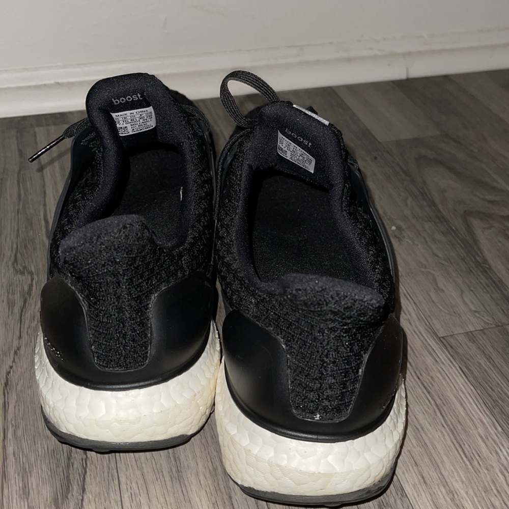 🚫 SOLD 🚫 Adidas boost - Picture 4 of 5